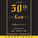 The 50th Law by 50 Cent