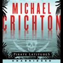 Pirate Latitudes by Michael Crichton