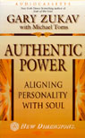 Authentic Power by Michael Toms