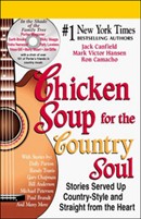 Chicken Soup for the Country Soul by Jack Canfield
