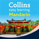 Mandarin Easy Learning Audio Course by Wei Jin