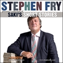 Stephen Fry Presents A Selection of Short Stories by Hector Hugo Munro