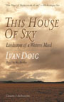 This House of Sky by Ivan Doig