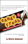 Candyfreak by Steve Almond