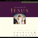 Great Lives: Jesus: The Greatest Life of All by Charles R. Swindoll