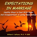 Expectations in Marriage by William G. DeFoore