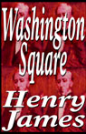 Washington Square by Henry James