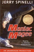 Maniac Magee by Jerry Spinelli