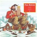 Paul Bunyan by Rabbit Ears Entertainment