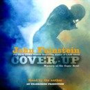 Cover-up: Mystery at the Super Bowl by John Feinstein