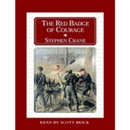 The Red Badge of Courage by Stephen Crane