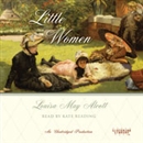 Little Women by Louisa May Alcott