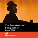 The Importance of Being Earnest by Oscar Wilde