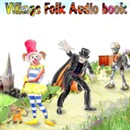 The Village Folk by Andrew Segal