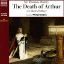 Le Morte d'Arthur by Sir Thomas Malory