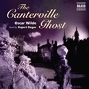 The Canterville Ghost by Oscar Wilde
