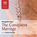 The Convenient Marriage by Georgette Heyer