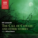Call of Cthulhu and Other Stories by H.P. Lovecraft