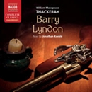 Barry Lyndon by William Makepeace Thackeray