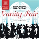 Vanity Fair by William Makepeace Thackeray