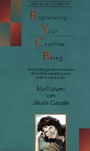 Expressing Your Creative Being by Shakti Gawain