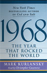 1968 by Mark Kurlansky