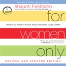 For Women Only, Revised and Updated Edition by Shaunti Feldhahn