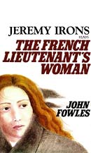 The French Lieutenant's Woman by John Fowles