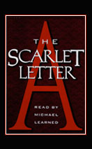 The Scarlet Letter by Nathaniel Hawthorne