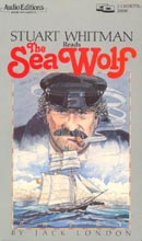 The Sea Wolf by Jack London