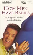 How Men Have Babies by Alan Thicke