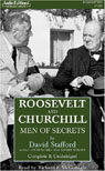Roosevelt and Churchill by David Stafford