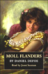 Moll Flanders by Daniel Defoe