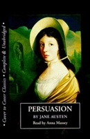 Persuasion by Jane Austen