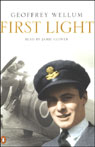 First Light by Geoffrey Wellum