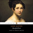 Mansfield Park by Jane Austen