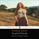 Tess of the D'Urbervilles by Thomas Hardy