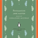Persuasion by Jane Austen