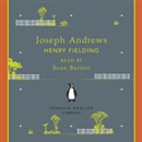 Joseph Andrews by Henry Fielding