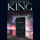 The Drawing of the Three: The Dark Tower II by Stephen King