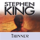 Thinner by Stephen King