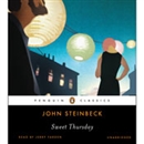 Sweet Thursday by John Steinbeck