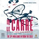 The Spy Who Came in from the Cold by John le Carre