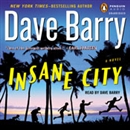 Insane City by Dave Barry