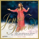 Jenni Rivera: The Incredible Story of a Warrior Butterfly by Leila Cobo