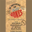 The Encyclopedia of Bad Jokes by Robert Hollenbach