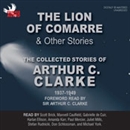 The Lion of Comarre & Other Stories by Arthur C. Clarke