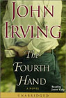 The Fourth Hand by John Irving