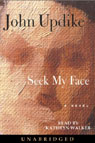 Seek My Face by John Updike