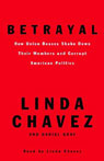 Betrayal by Linda Chavez